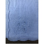 Linen Handkerchieves by Permin of Copenhagen