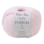 Peter Pan Baby Cotton