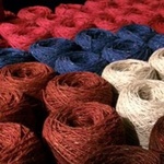 Calor Yarns Irish Tweed 8 Ply