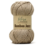 Fibra Natura Bamboo Jazz 8 Ply/DK