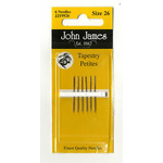 John James Sewing Needles