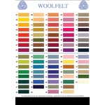 Wool Felt