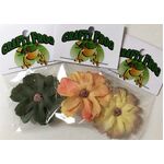 Artificial Flowers - Assorted Colours