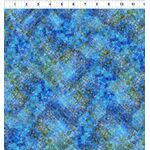 Halcyon - 5HN-2 Blue Weave