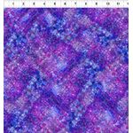 Fat Quarters - Halcyon - 5HN-3 Purple Weave