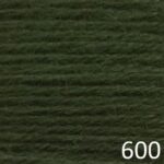 600 Forest Green