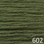 602 Forest Green