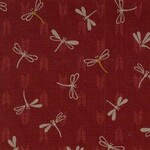 Nara - 60670 - 101 Red