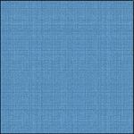 Fabric - K&K Colour Weaves True Blue 6068B/56