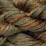 CH 7945 Stranded Silk