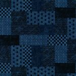 Wagara 107 Blue