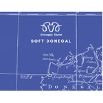 Soft Donegal – Fingering Weight Yarn