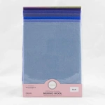 Merino Wool Pack - Blue