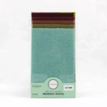 Merino Wool Pack - Nature