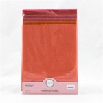 Merino Wool Pack - Orange