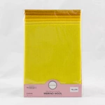 Merino Wool Pack - Yellow