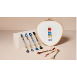 DMC Metallic Embroidery Thread