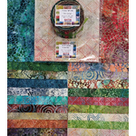 Jelly Rolls (Colour Wheels) -  Kimberley