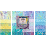 Jelly Rolls (Colour Wheels) — Springtime