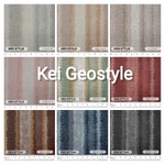 Geostyle by Kei – Nippon Collection Cotton Fabric Prints (110cm Wide