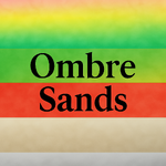 Ombre Sands Fabric Collection by Devonstone