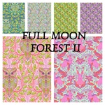 Full Moon Forest II collection by Tula Pink