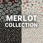 MERLOT by Clothworks