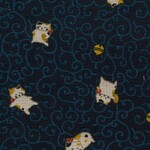 Fabric Piece - Nutex - NYAO 101 20cm x 114cm