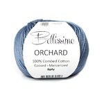 Bellissimo Orchard Cotton 8 Ply