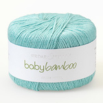 Sirdar Snuggly Baby Bamboo DK/8 Ply