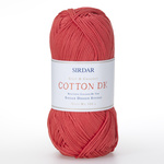 Sirdar Cotton DK