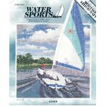 Heritage Stitchcraft Water Sports - Laser