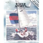 Heritage Stitchcraft Water Sports - Four Seventy