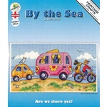 By the Sea - Are we There Yet? Counted Cross Stitch