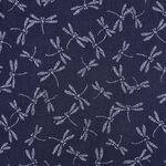 Fabric - Sanyo - 64280-101 Dragonfly