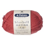 Patons Bluebell Merino 5 Ply