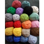 Bellevue Park Wool 4 Ply