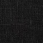 Fabric Piece - Ninki 64510-106 Black