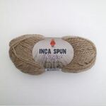Alpaca Yarns Inca Spun Worsted 10 Ply