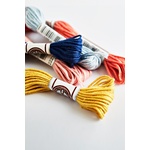 DMC Soft Embroidery Cotton