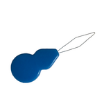 Needle Threader with Plastic Handle 