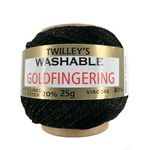 Twilley's Goldfingering 4 Ply