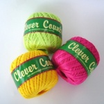 Clever Country 4 Ply Cotton