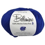 Bellissimo 100% Merino Extra Fine 5 Ply