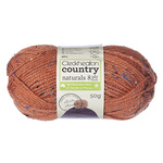 Cleckheaton Country Naturals 8 Ply