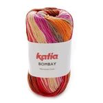 Katia Bombay 5 Ply