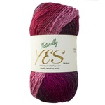 Naturally Yes 8 Ply/DK