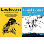 Landscapes Sampler Kit