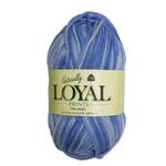 Loyal Prints 8 Ply/DK