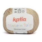 Katia Monaco Baby Cotton 4 Ply